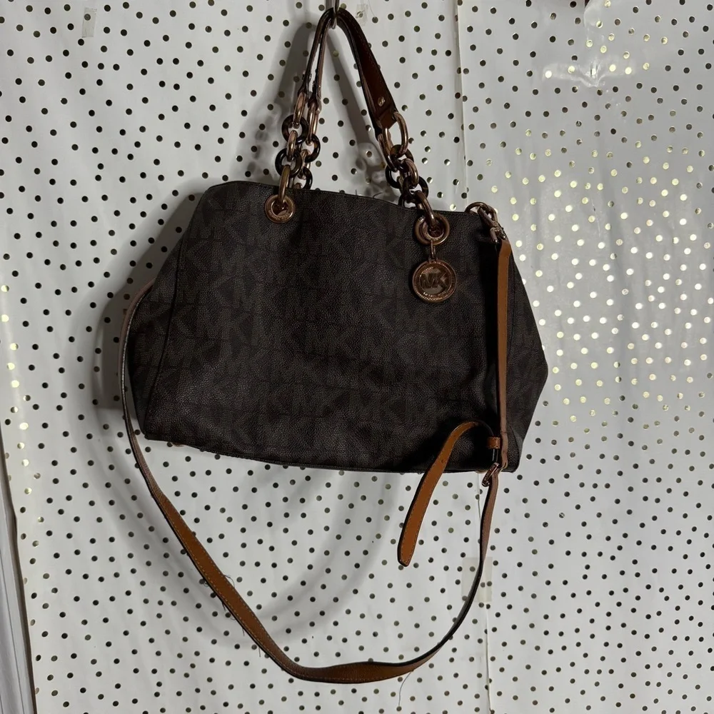 Michael Kors Brown Women's Bag